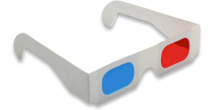 anaglyph