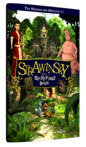 Strawinsky booklet