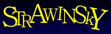 Strawinsky